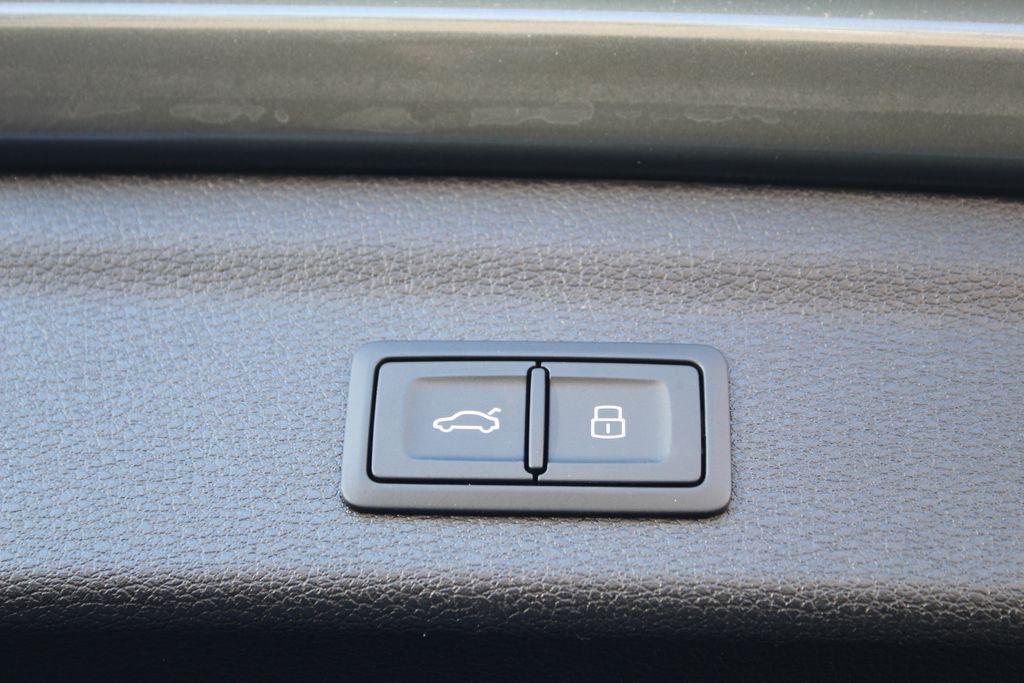 new 2025 Audi Q3 car, priced at $44,060