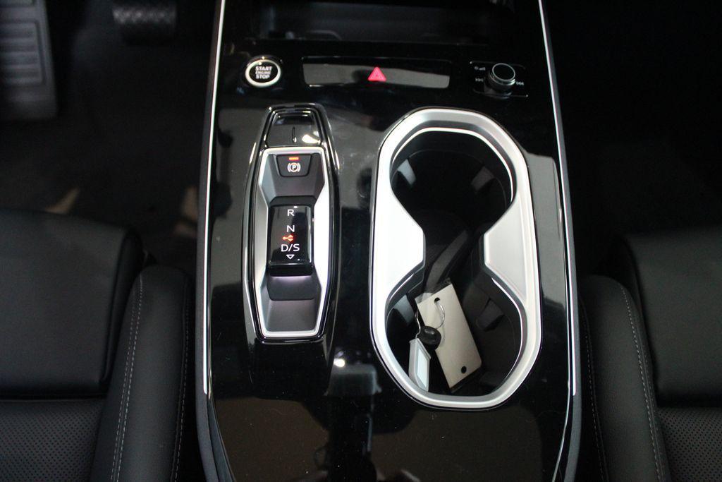 new 2026 Audi A6 car, priced at $72,390