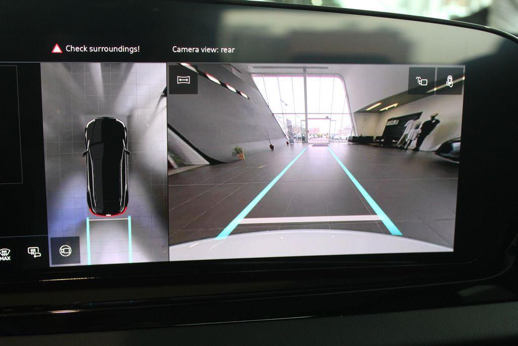 new 2026 Audi A6 car, priced at $72,390