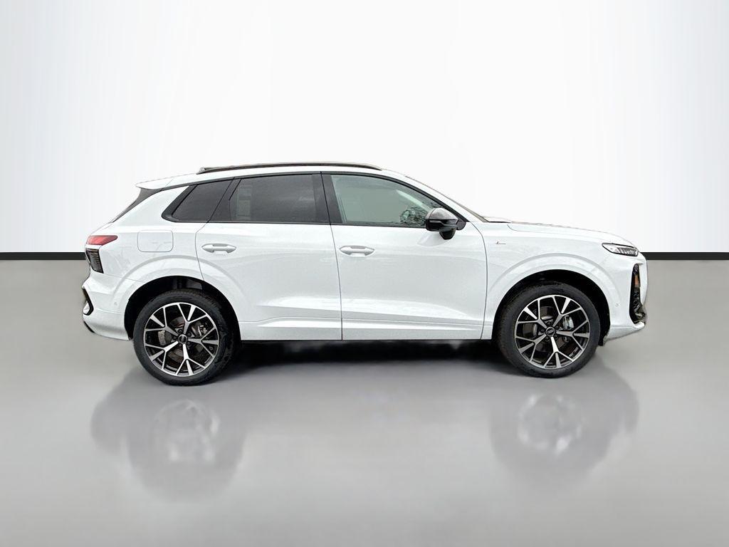 new 2026 Audi Q3 car, priced at $48,611