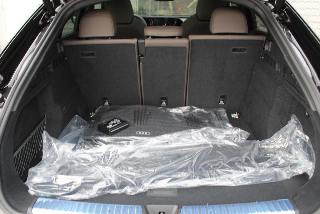 new 2025 Audi Q5 car, priced at $66,235