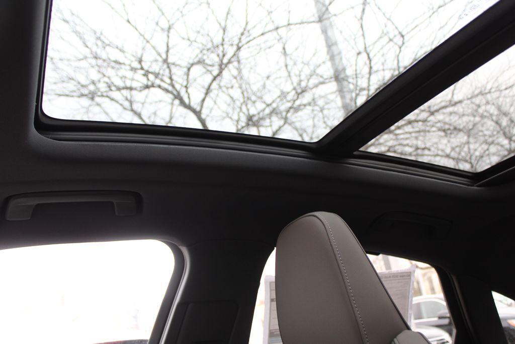 new 2025 Audi Q5 car, priced at $66,235