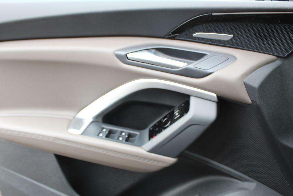 new 2025 Audi Q5 car, priced at $66,235