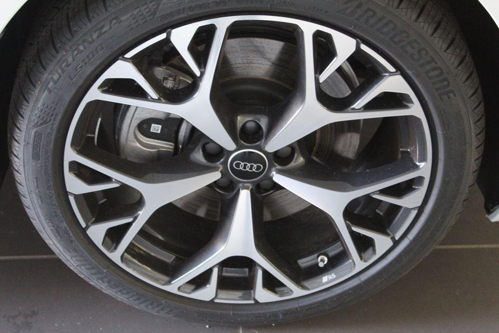 new 2026 Audi A6 car, priced at $72,390