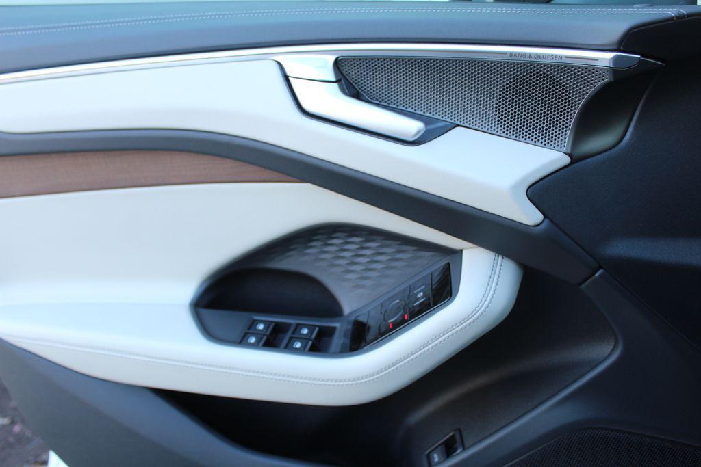 new 2026 Audi A6 car, priced at $72,390