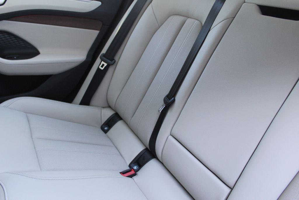 new 2026 Audi A6 car, priced at $72,390