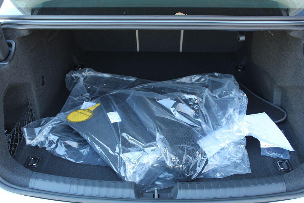 new 2026 Audi A6 car, priced at $72,390