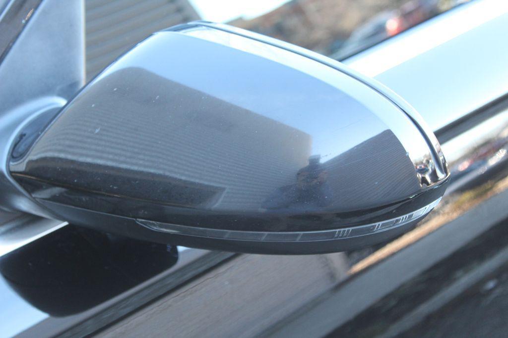 used 2018 Audi A6 car, priced at $15,998