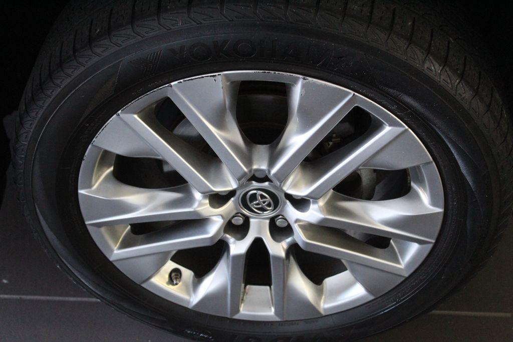 used 2019 Toyota RAV4 car, priced at $25,000