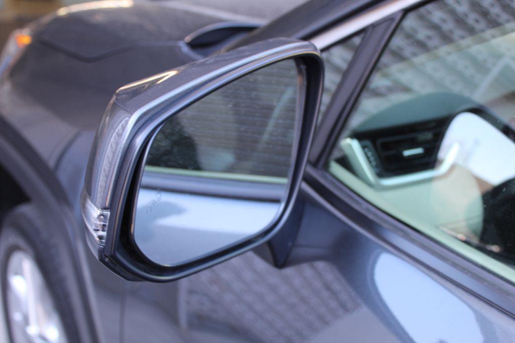 used 2019 Toyota RAV4 car, priced at $25,000