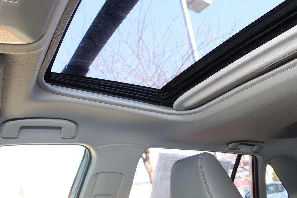 used 2019 Toyota RAV4 car, priced at $25,000