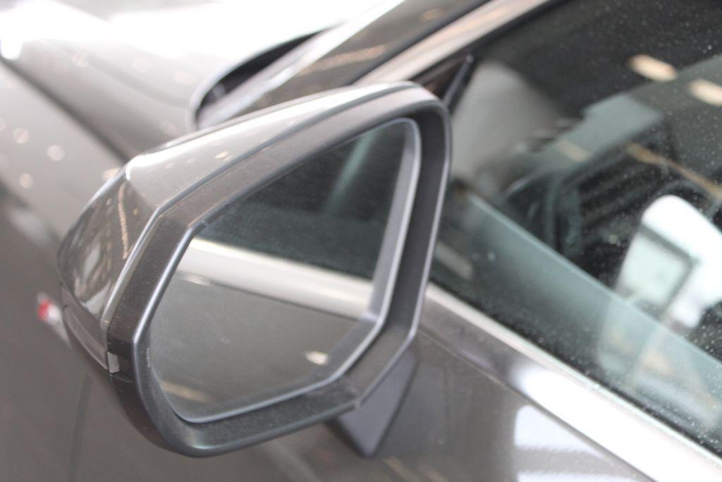 used 2025 Audi Q3 car, priced at $29,000