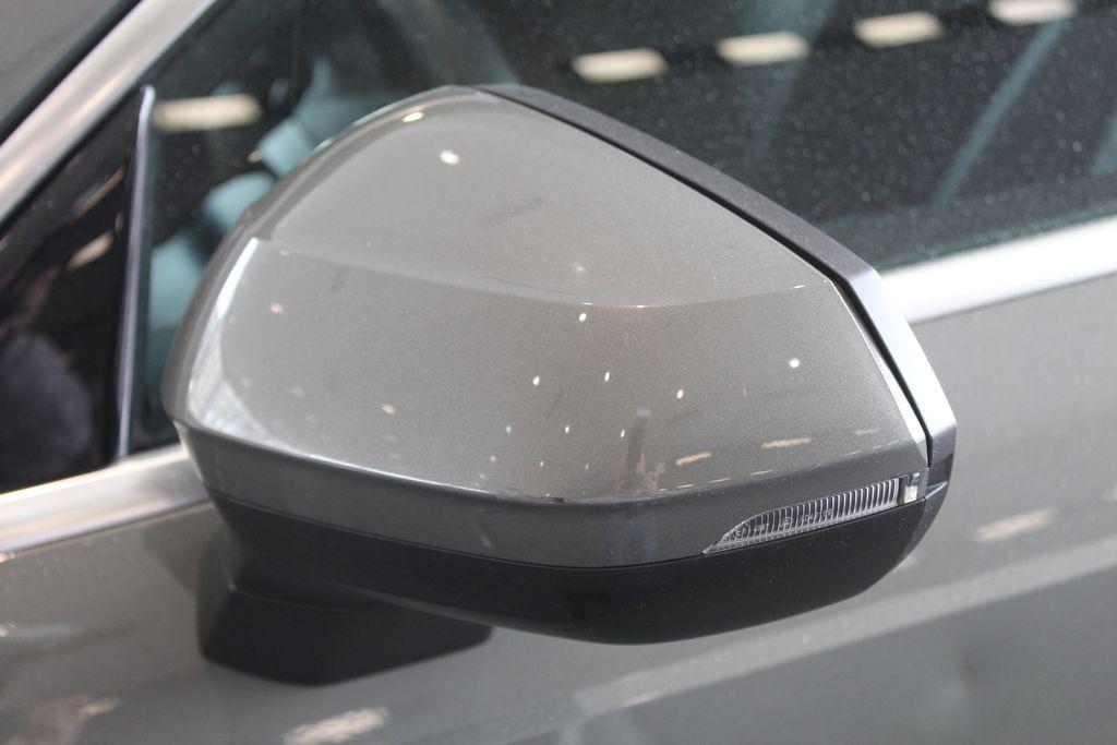 used 2025 Audi Q3 car, priced at $29,000