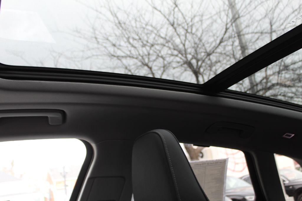 new 2025 Audi Q5 car, priced at $54,450