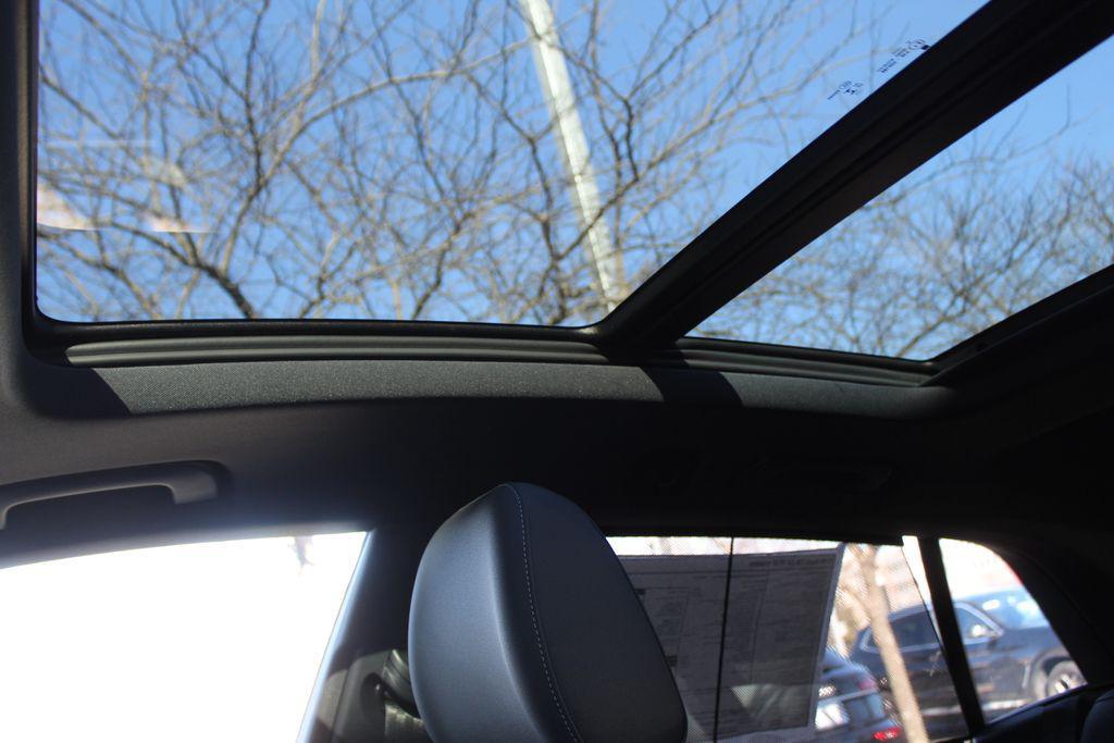 new 2026 Audi Q8 car, priced at $86,415