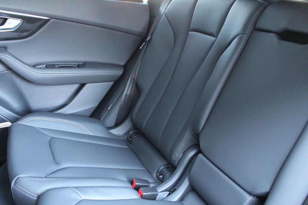 new 2026 Audi Q8 car, priced at $86,415