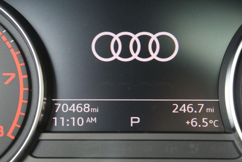 used 2021 Audi A5 Sportback car, priced at $22,500