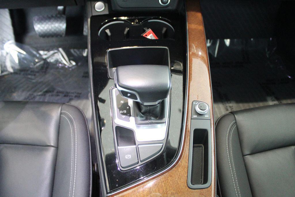 used 2021 Audi A5 Sportback car, priced at $22,500