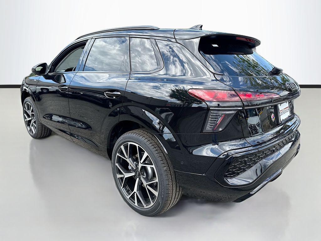 new 2026 Audi Q3 car, priced at $49,935