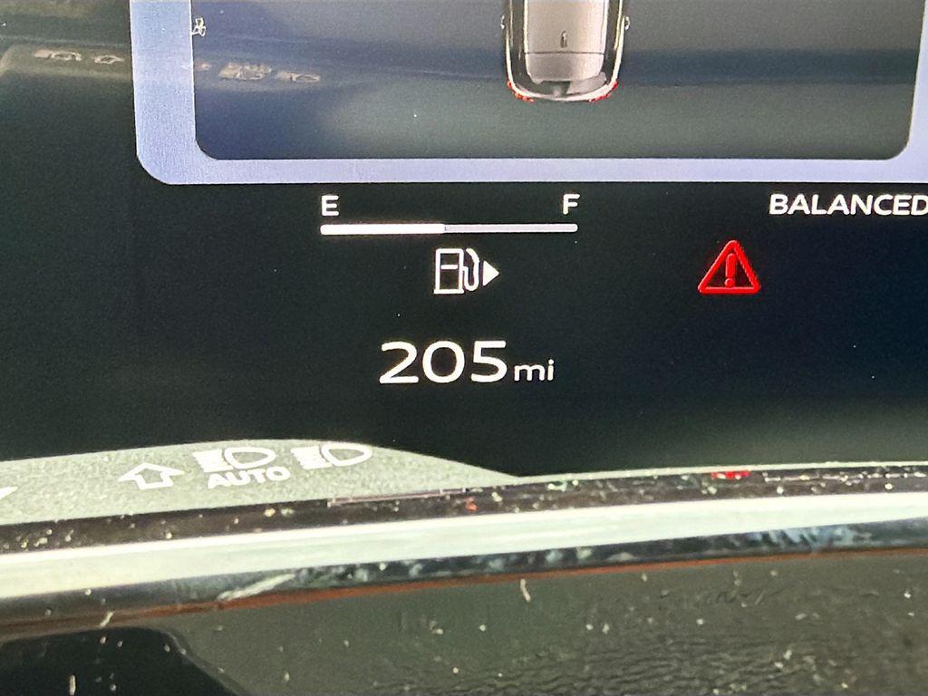 new 2026 Audi Q3 car, priced at $48,920