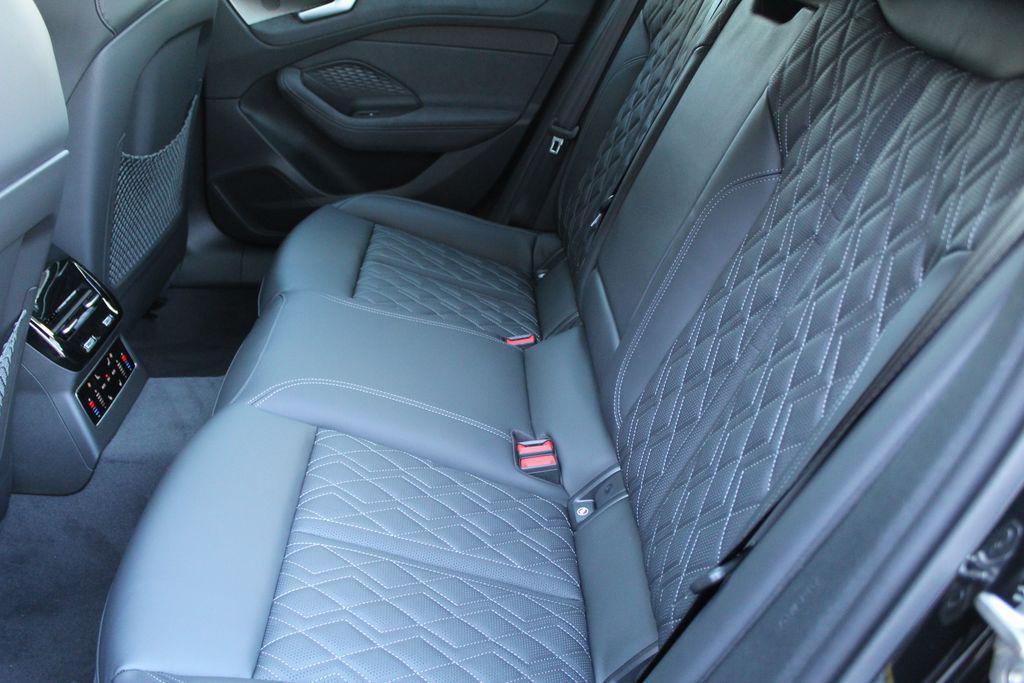 new 2026 Audi A6 car, priced at $79,690