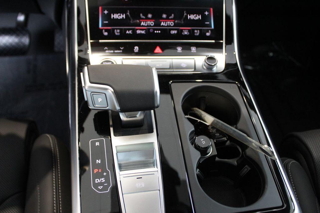 new 2026 Audi Q8 car, priced at $100,300