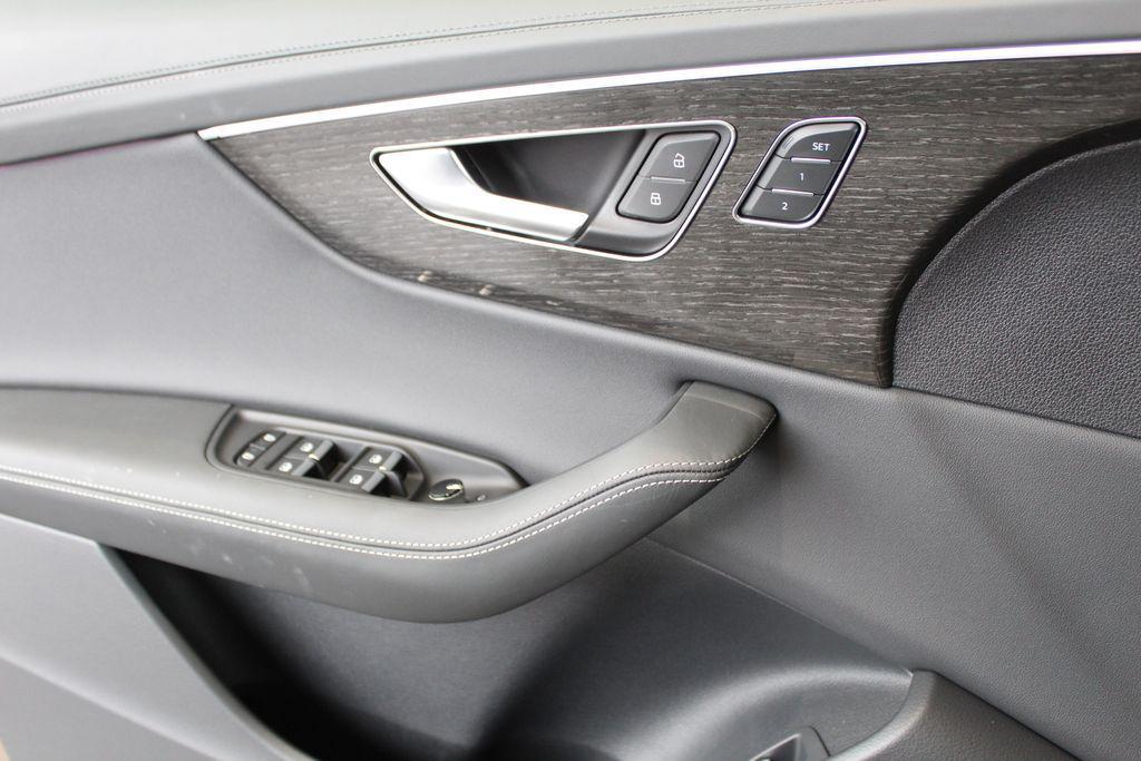 new 2026 Audi Q8 car, priced at $100,300