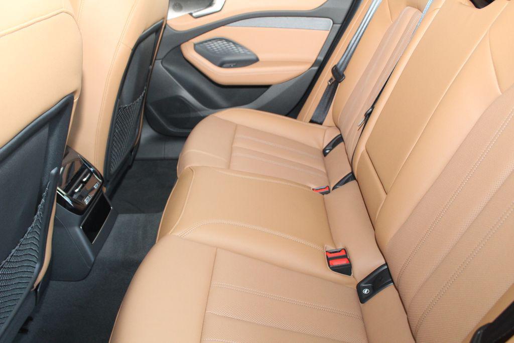 new 2026 Audi A6 car, priced at $69,100