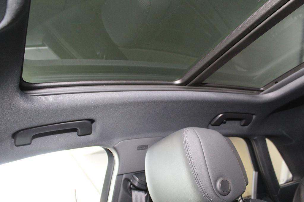 used 2025 Audi Q3 car, priced at $30,000