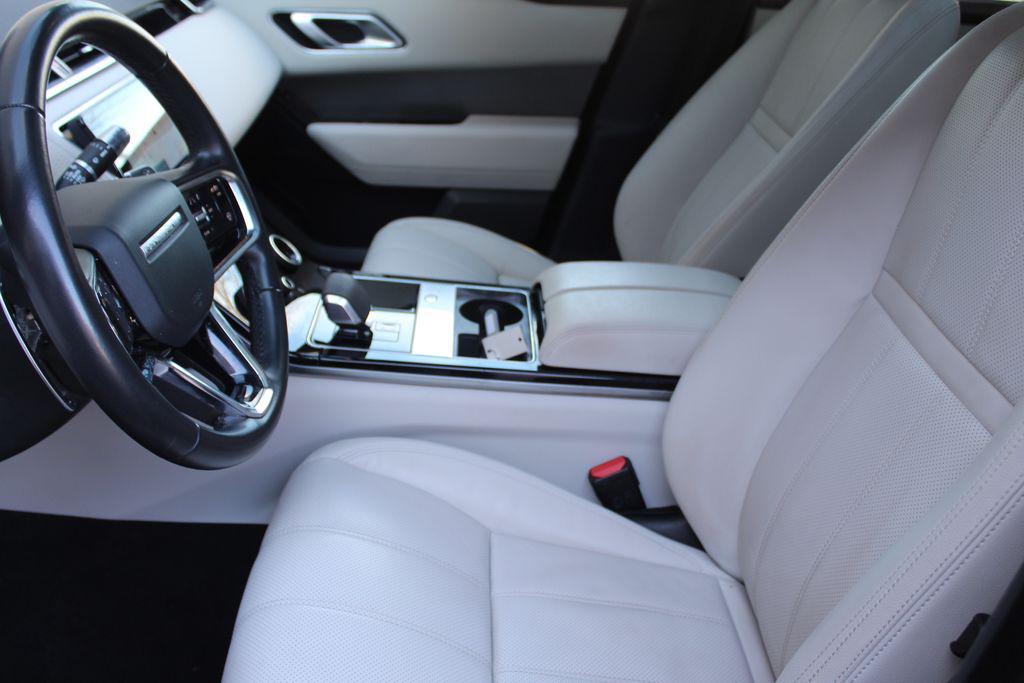 used 2021 Land Rover Range Rover Velar car, priced at $29,032
