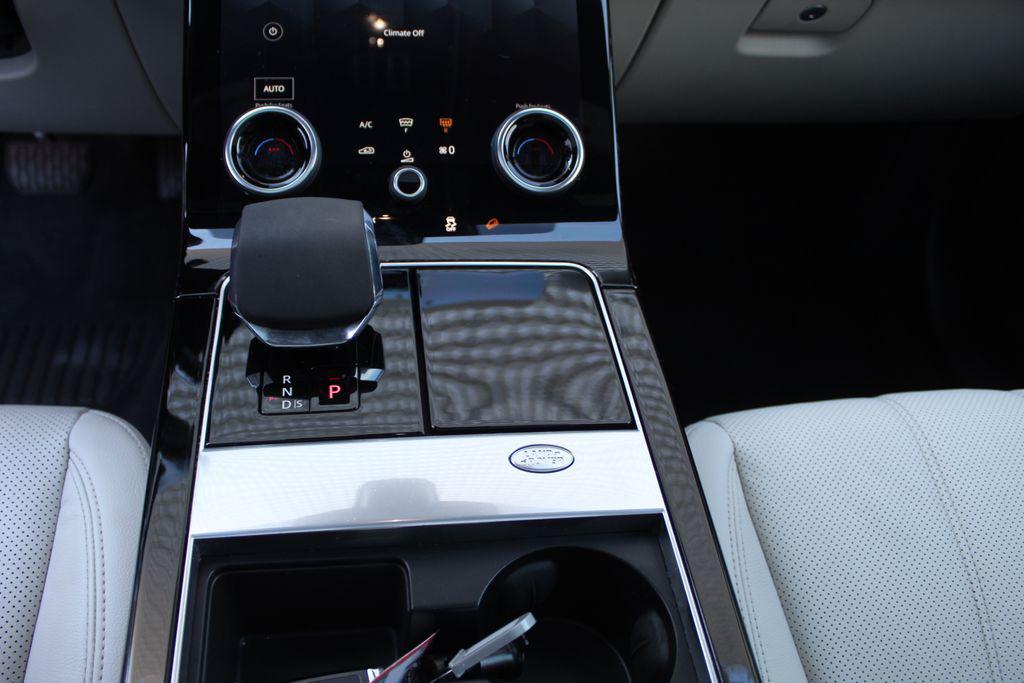 used 2021 Land Rover Range Rover Velar car, priced at $29,032