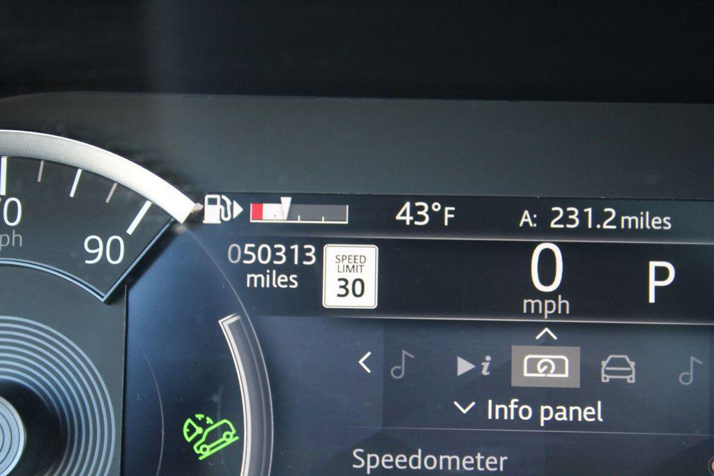 used 2021 Land Rover Range Rover Velar car, priced at $29,032