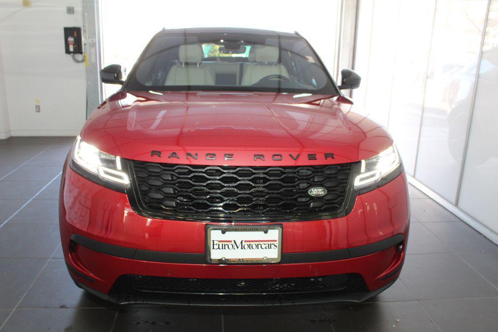 used 2021 Land Rover Range Rover Velar car, priced at $29,032