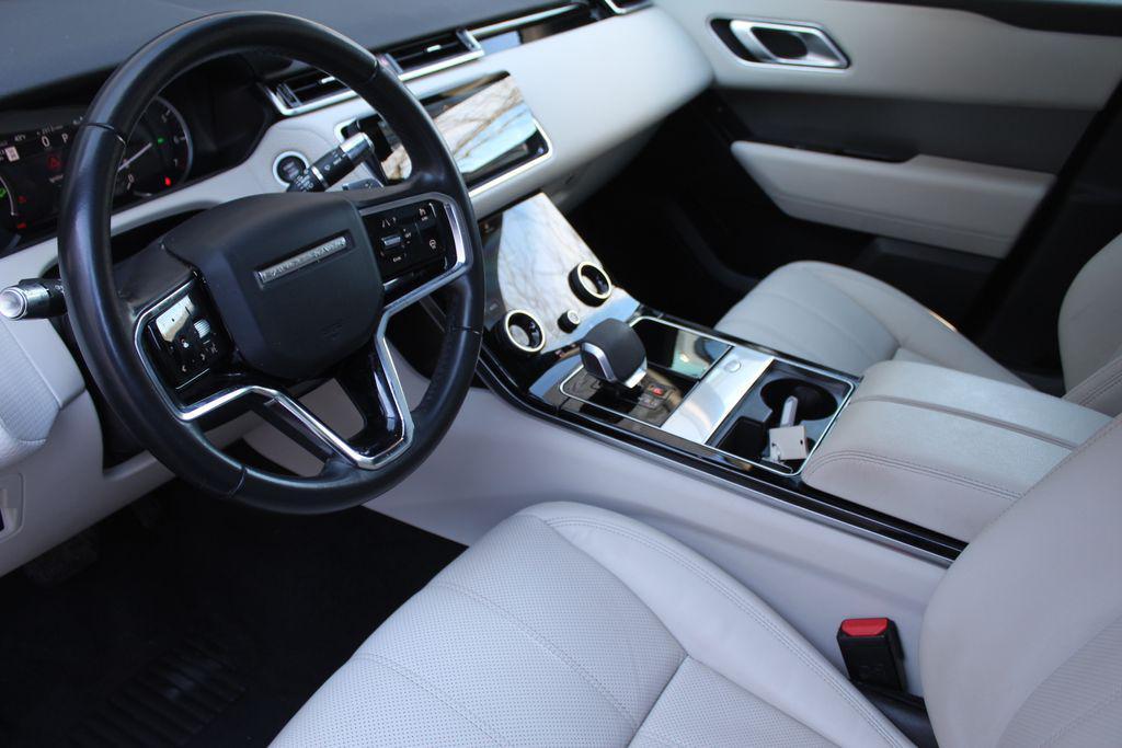 used 2021 Land Rover Range Rover Velar car, priced at $29,032