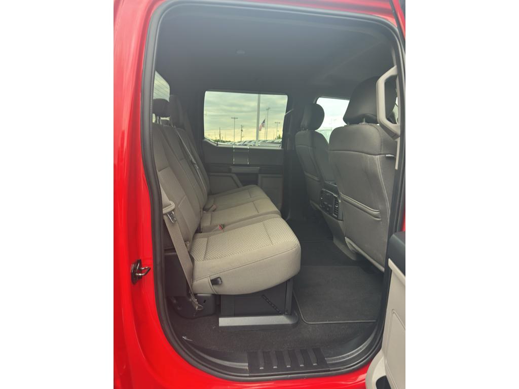 used 2019 Ford F-250 car, priced at $38,315