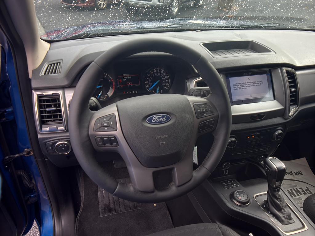 used 2019 Ford Ranger car, priced at $23,867