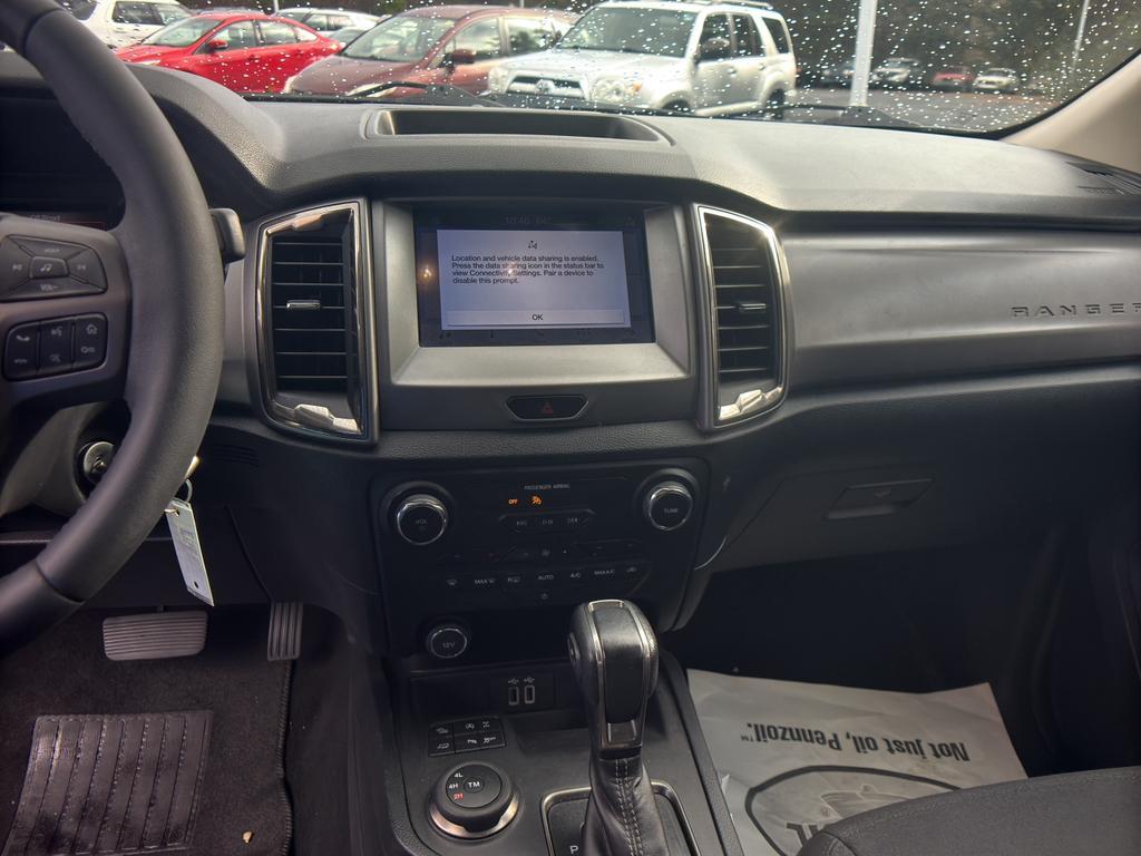 used 2019 Ford Ranger car, priced at $23,867