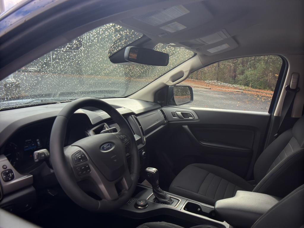 used 2019 Ford Ranger car, priced at $23,867