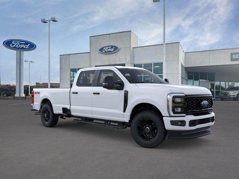 new 2026 Ford F-350 car, priced at $62,991