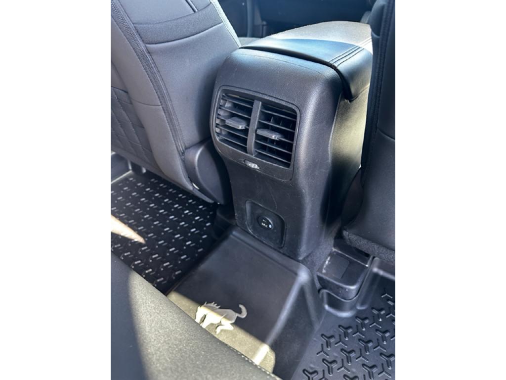 used 2022 Ford Bronco Sport car, priced at $21,415