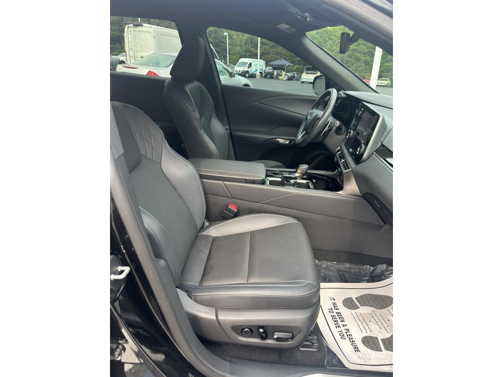 used 2024 Lexus RX 350 car, priced at $47,315