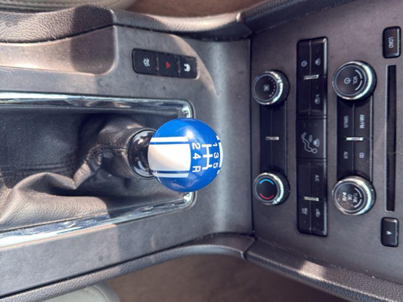 used 2010 Ford Mustang car, priced at $7,994