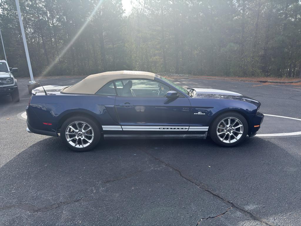 used 2010 Ford Mustang car, priced at $7,994