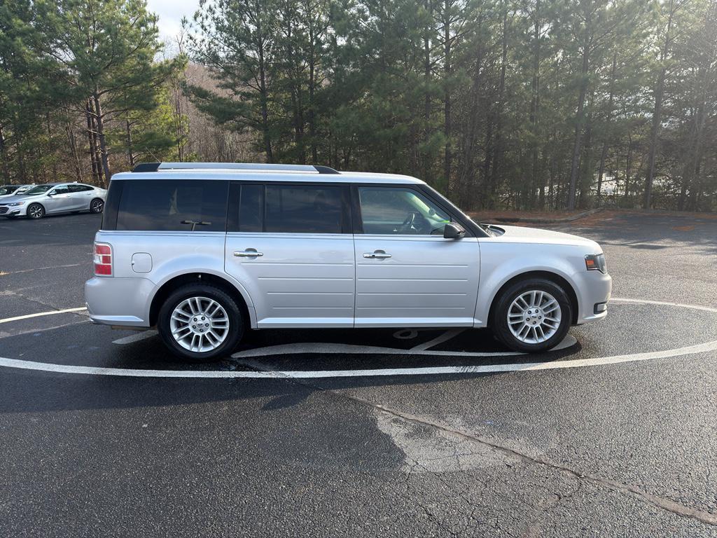 used 2016 Ford Flex car, priced at $15,688
