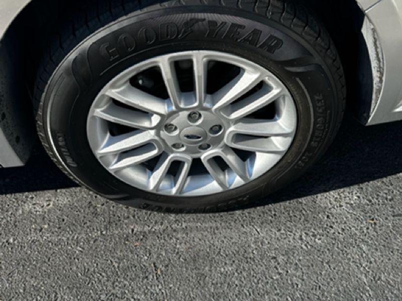 used 2016 Ford Flex car, priced at $15,991