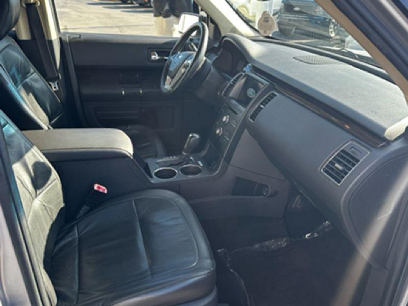 used 2016 Ford Flex car, priced at $15,991