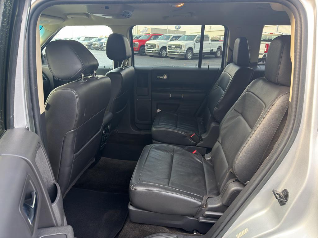 used 2016 Ford Flex car, priced at $15,688