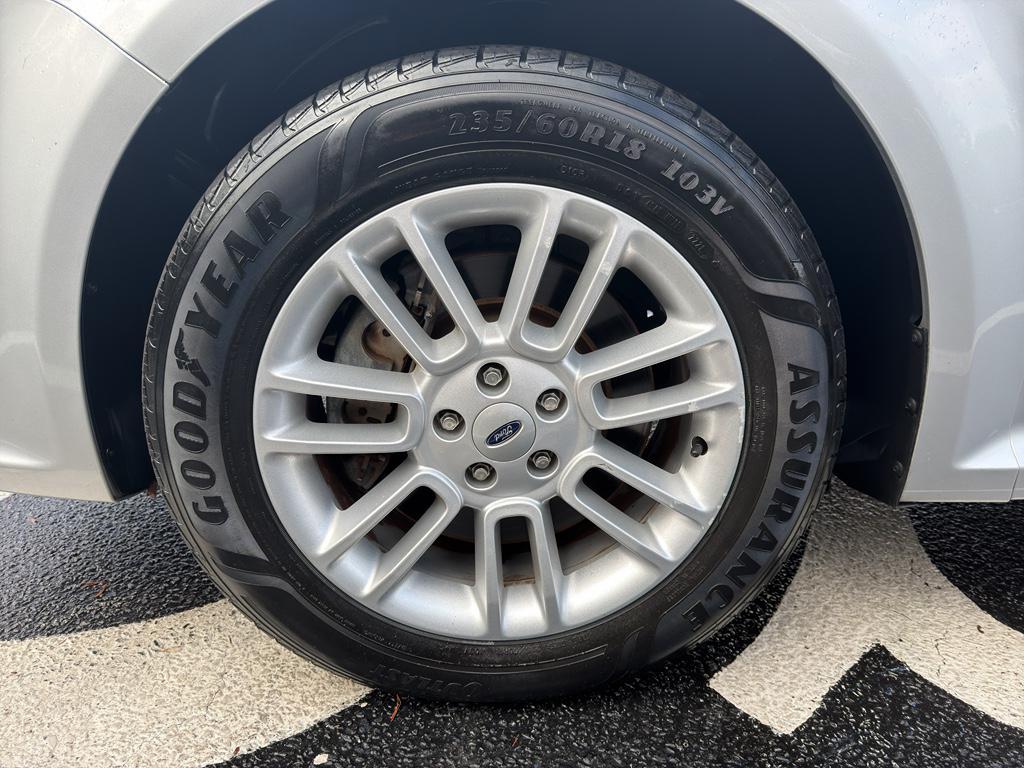 used 2016 Ford Flex car, priced at $15,688