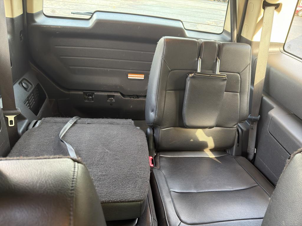 used 2016 Ford Flex car, priced at $15,688