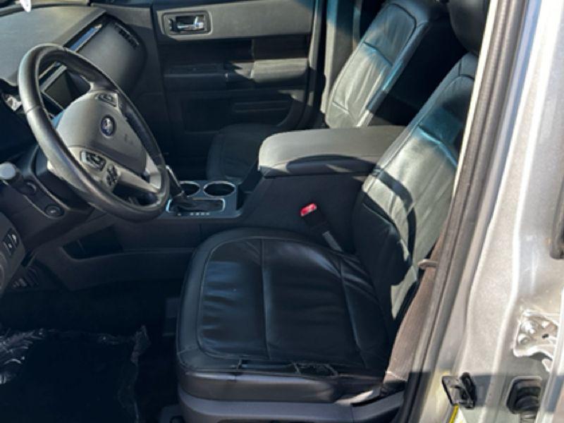 used 2016 Ford Flex car, priced at $15,991